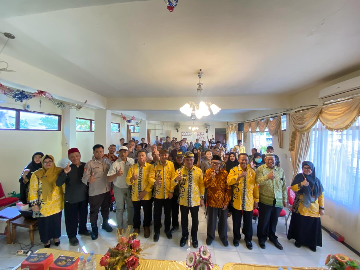 musrenbang kelurahan
