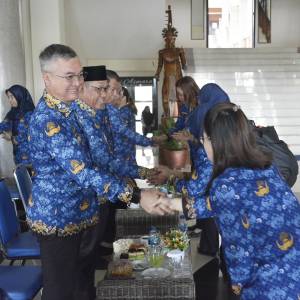 apel korpri malinau