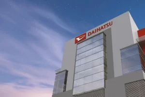 Daihatsu terapkan wfh. Png teraskaltara. Id