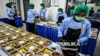 Foto republika mbg 2025 teraskaltara. Id