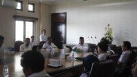 Pemerintah kabupaten Malinau buka rapat gugus tugas reforma agraria Tahun 2025
