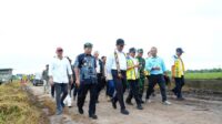 IMG_20250508_222517 Menteri Pertanian Republik Indonesia (Mentan RI) Dr. Ir. H. Andi Amran Sulaiman, M.P., melakukan kunjungan kerja ke Desa Sajau Hilir, Kecamatan Tanjung Palas Timur, Kabupaten Bulungan, Kalimantan Utara (Kaltara)