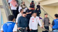 IMG_20250509_193337 Pemerintah Kabupaten Tana Tidung melakukan kunjungan kerja ke Kabupaten Banggai, Provinsi Sulawesi Tengah, dalam rangka studi tiru terkait pembentukan Perusahaan Perseroan Daerah (Perseroda) dan pengelolaan Participating Interest (PI)