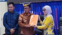 IMG_20250514_211219 Exit Meeting bersama Badan Pemeriksa Keuangan (BPK) Provinsi Kalimantan Utara digelar di Ruang Rapat Wakil Bupati Tana Tidung