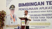 WhatsApp Image 2025-05-08 at 08.10.50 Pemerintah Kabupaten Tana Tidung melalui Bagian Pemerintahan Sekretariat Daerah menggelar kegiatan Bimbingan Teknis (Bimtek) Aplikasi SINAR