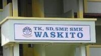 images SMK Waskito (Foto: Istimewa)