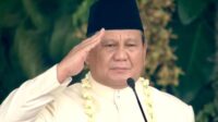 Prabowo-HUT-RI