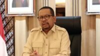 KSP RI, Dr. Muhammad Qodari. Kepala Staf Kepresidenan Republik Indonesia, Dr. Muhammad Qodari, S.Psi., M.A.