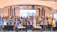 Pemkab Bulungan Wabup Bulungan Kilat, A.Md membuka kegiatan FGD Pengendalian Gratifikasi dan Benturan Kepentingan yang diikuti para PPK dan pejabat pelaksana kegiatan di lingkungan Pemkab Bulungan.