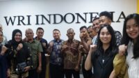 Pemkab Bulungan. Pertemuan antara Pemkab Bulungan dan WRI Indonesia menjadi langkah konkret menuju terwujudnya “Bulungan Hijau” yang berkelanjutan dan berdaya saing.