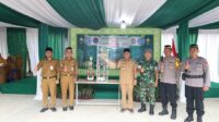 MTQ Kecamatan Tarakan Tengah, Kota Tarakan. Wakil Wali Kota Tarakan, Ibnu Saud Is, menutup MTQ XXI Kecamatan Tarakan Tengah dan menyerahkan piala juara umum kepada Kelurahan Sebengkok.
