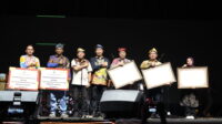 Pemprov Kaltara.