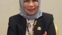 Kepala Inspektorat Kaltara