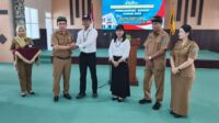 Pemprov Kaltara. Pj Sekprov Kaltara, Dr. Bustan, membuka Pelatihan Pendamping Koperasi Merah Putih di Tanjung Selor. Kegiatan ini diharapkan melahirkan pendamping koperasi yang siap mendorong ekonomi desa lebih mandiri.