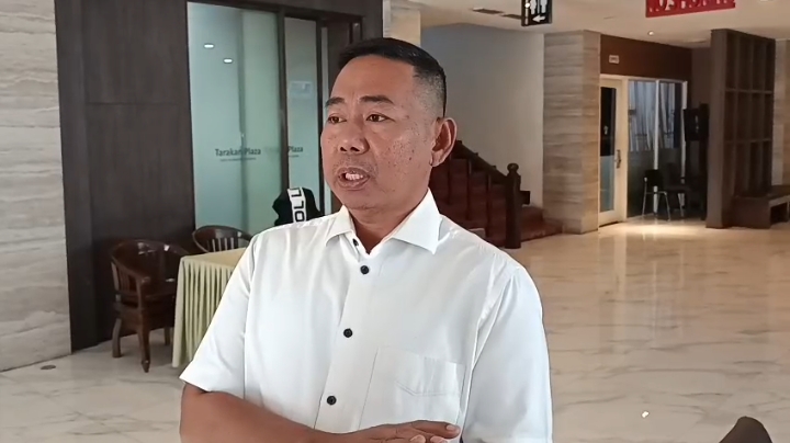 Wakil Ketua II DPRD Kaltara. Wakil Ketua II DPRD Kaltara, Muddain, menyoroti buruknya tata kelola Pelabuhan Tengkayu I dan meminta tindakan cepat dari Dishub dan UPTD.