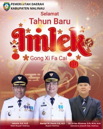 Banner Pemkab Malinau