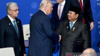 trump-prabowo