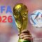 Ilustrasi - Piala Dunia 2026. (ANTARA/pri)