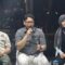 Project Manager FOLU NC 2&3 Kementerian Kehutanan, Arga Paradita Sutiyono memberi penjelasan forum diskusi "Sinergi Perempuan Indonesia Untuk Indonesia FOLU NET SINK 2030" Kementerian Kehutanan di Taman Nasional Gunung Ciremai, Kuningan, Jawa Barat, Senin (11/5/2026). ANTARA/M Riezko Bima Elko Prasetyo