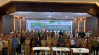 Hutan Adat Malinau