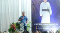 warisan keteladanan pastor natalino warisan keteladanan pastor natalino.
