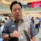 Vice President Organization & Inter Institution Asosiasi Travel Agent Indonesia (ASTINDO), Anton N. Sumarli saat temu media acara “Korea Hybrid Travel Fair 2026” di Jakarta, pada Jumat (15/5/2026). ANTARA/Sri Dewi Larasati