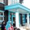 Suasana pelayanan Puskesmas Ramah Anak Malinau.