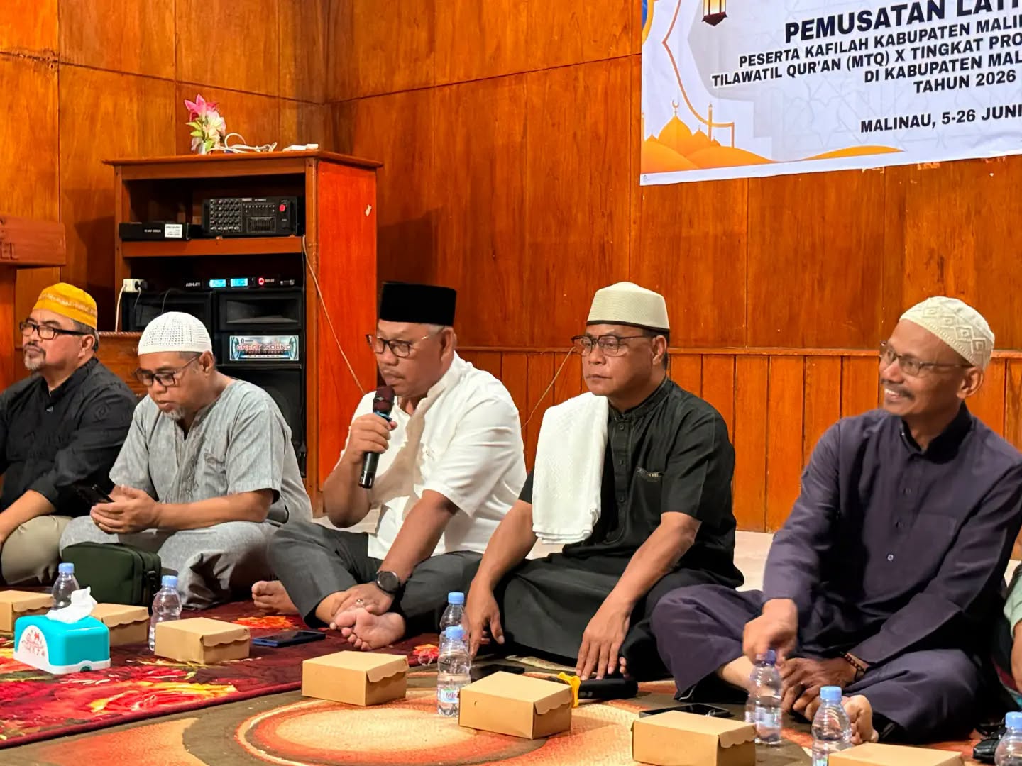 Wabup Jakaria kafilah-kabupaten-malinau.jpg.