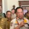 Menteri Dalam Negeri (Mendagri) RI sekaligus Kepala Badan Nasional Pengelola Perbatasan (BNPP), Jenderal (Purn.) Prof. Drs. H. Muhammad Tito Karnavian, M.A., Ph.D.,